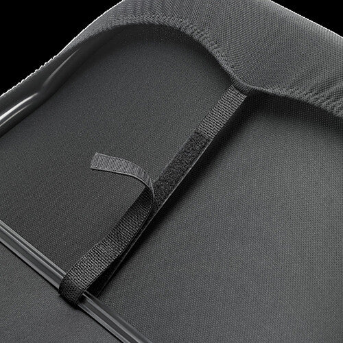 Chief Fusion® Flat Panel Back Cover, Triple - Medium