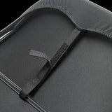 Chief Fusion® Flat Panel Back Cover, Triple - Medium