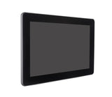 Mimo Monitors MBS-1080C computer monitor 25.6 cm (10.1") 1280 x 800 pixels Full HD LCD Touchscreen Black