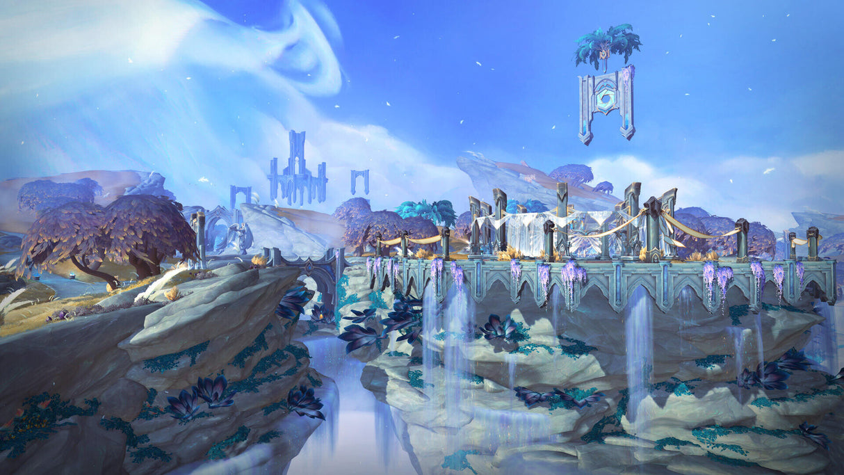 Blizzard World of Warcraft Shadowlands - Collector's Edition