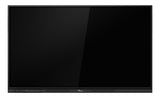 Optoma 3653RK interactive whiteboard 165.1 cm (65") 3840 x 2160 pixels Touchscreen Black