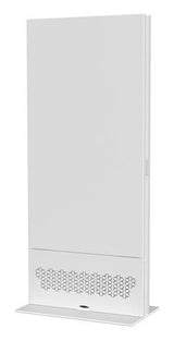 AXEOS XYLO INDOOR 165.1 cm (65") White