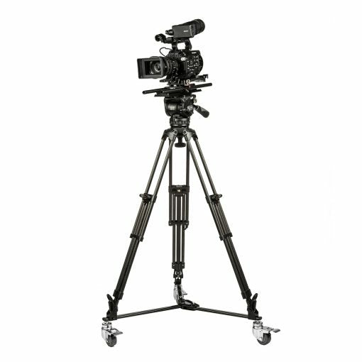 ikan EI-7003 tripod accessory Tripod dolly