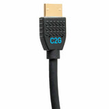 C2G 6ft (1.8m) Performance Series Premium High Speed HDMI® Cable with Ethernet