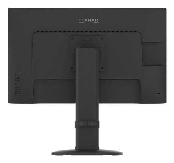 Planar Systems PZN2410 computer monitor 61 cm (24") 1920 x 1080 pixels Full HD LCD Black