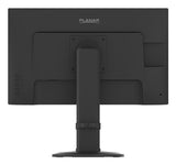 Planar Systems PZN2410 computer monitor 61 cm (24") 1920 x 1080 pixels Full HD LCD Black
