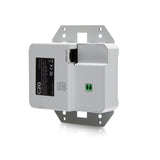 C2G HDMI® HDBaseT + VGA, 3.5mm, and USB-B to A over Cat Extender Wall Plate Transmitter to Box Receiver - 4K 60Hz