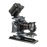 ikan STR-PWR-PLATE-V camera mounting accessory Battery plate