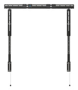 Premier Mounts PWM-HZX TV mount/stand 2.67 m (105") Black