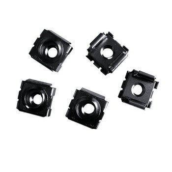 Middle Atlantic Products CN1032-50 rack accessory Cage nuts pack