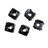 Middle Atlantic Products CN1032-50 rack accessory Cage nuts pack