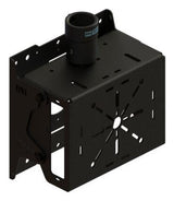Premier Mounts ULTRA TILT PORTRAIT DUAL SWIVEL 190.5 cm (75") Black