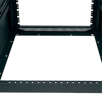 Middle Atlantic Products 45 RU BGR Series Rack, 32 Inches Deep without Rear Door
