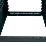 Middle Atlantic Products 25 RU BGR-SA Series Rack, 27 Inches Deep, without Rear Door