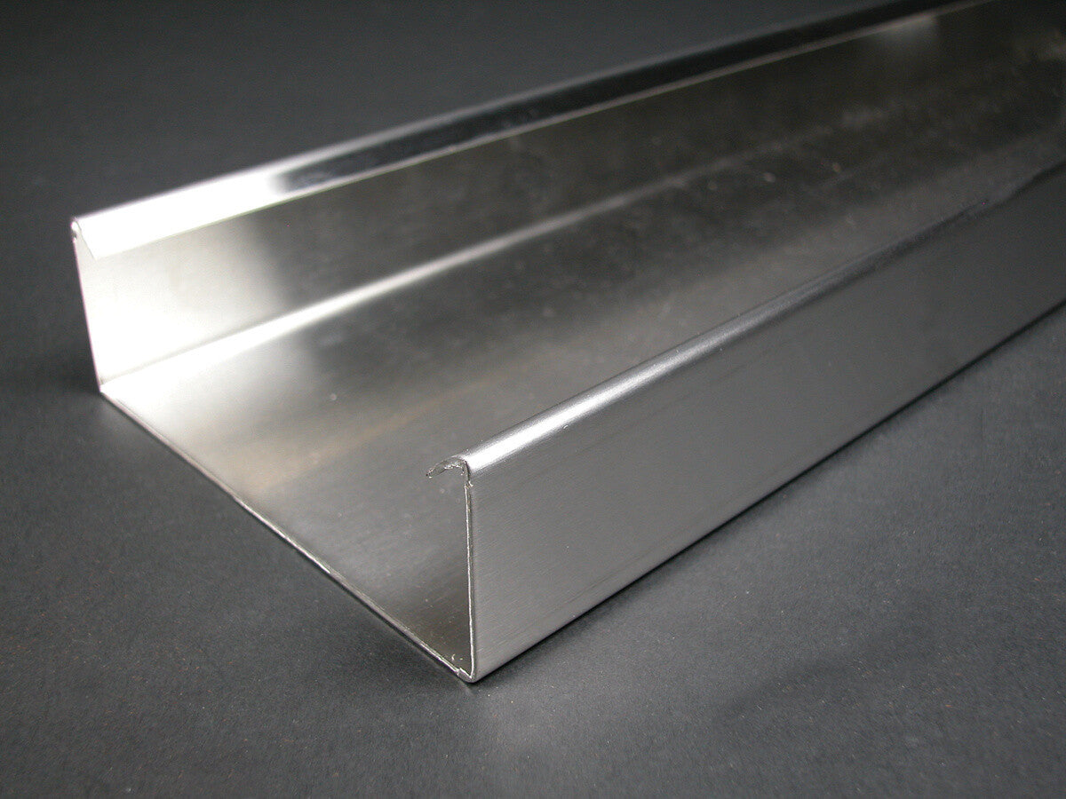 WIREMOLD S4000B cable tray accessory Cable tray cover