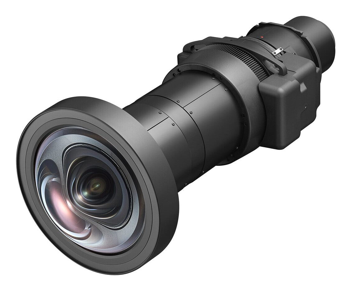 Panasonic ET-EMU100 projection lens PT-MZ16K/PT-MZ13K/PT-MZ10K