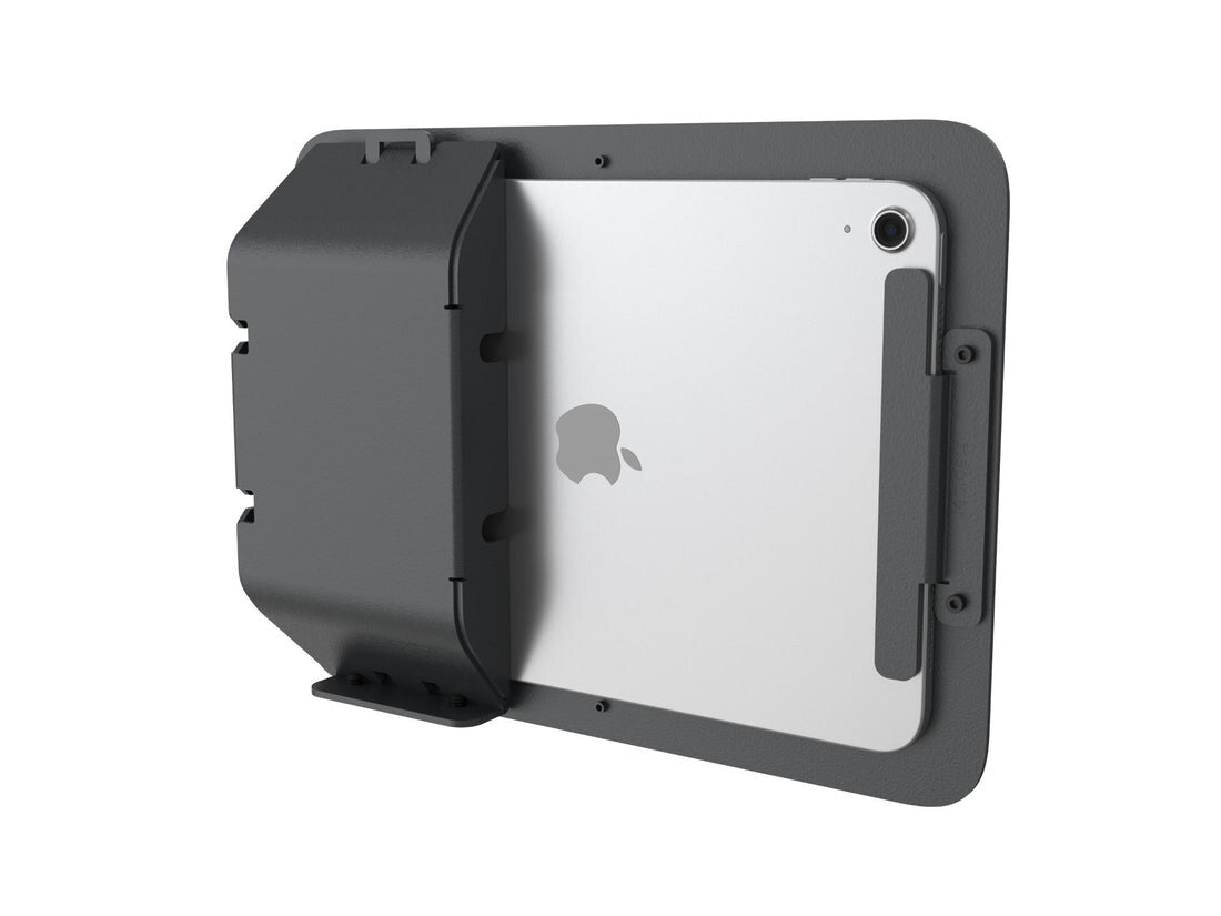 Heckler Design H753-BG mounting kit Grey Steel