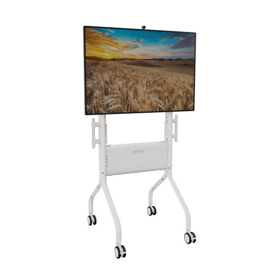 Chief LSCUW AV equipment stand White