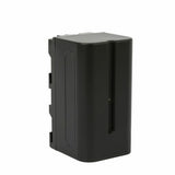 ikan IBS-750 camera/camcorder battery Lithium-Ion (Li-Ion) 5800 mAh