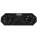 Middle Atlantic Products 138 CFM Fan Kit for SR and DWR Racks