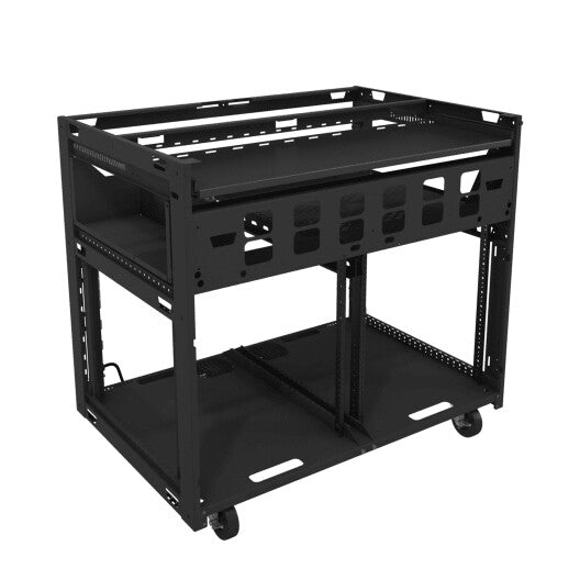 Middle Atlantic Products L5-FLATFR-43LDW rack accessory Rack frame