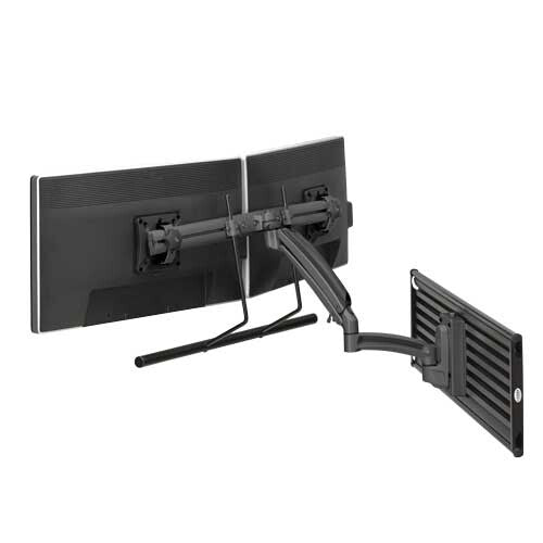 Chief K1S22HB TV mount 61 cm (24") Black