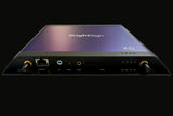 BrightSign XD236 digital media player Blue 4K Ultra HD Wi-Fi