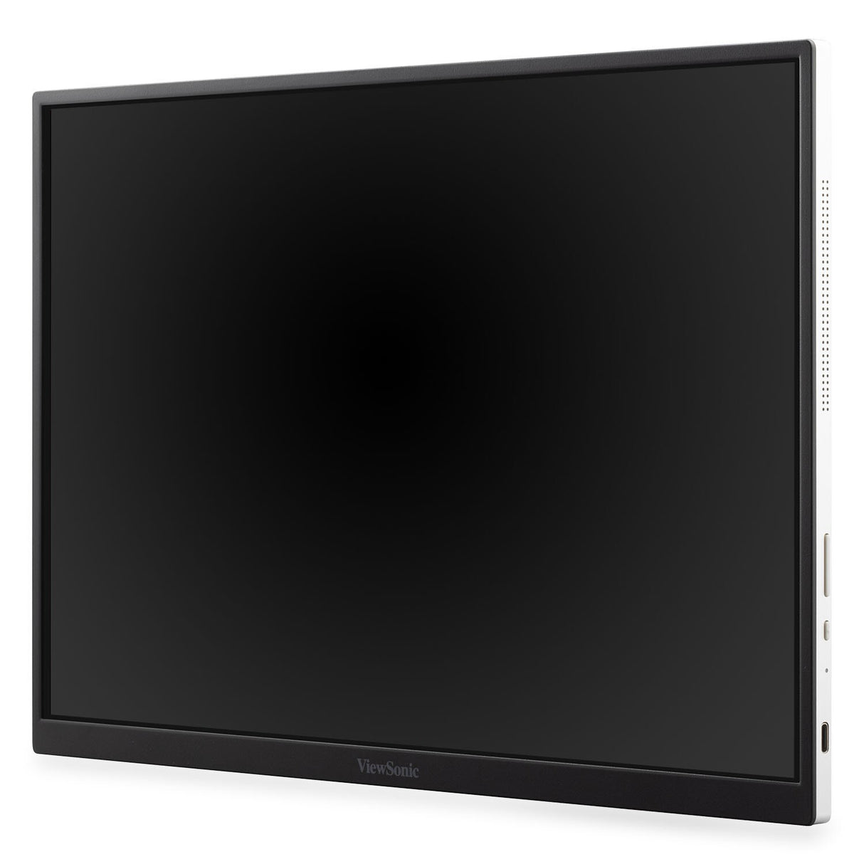 Viewsonic VG Series VG1656-2K computer monitor 40.6 cm (16") 2560 x 1600 pixels WQXGA LED Silver