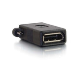 C2G DisplayPort Female to Female Panel Mount Coupler