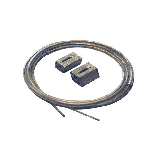Chief Security Cable Kit