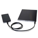 C2G 3.3 ft (1m) USB-C 3.2 (Gen 2) Male to Male Cable (20V 5A)