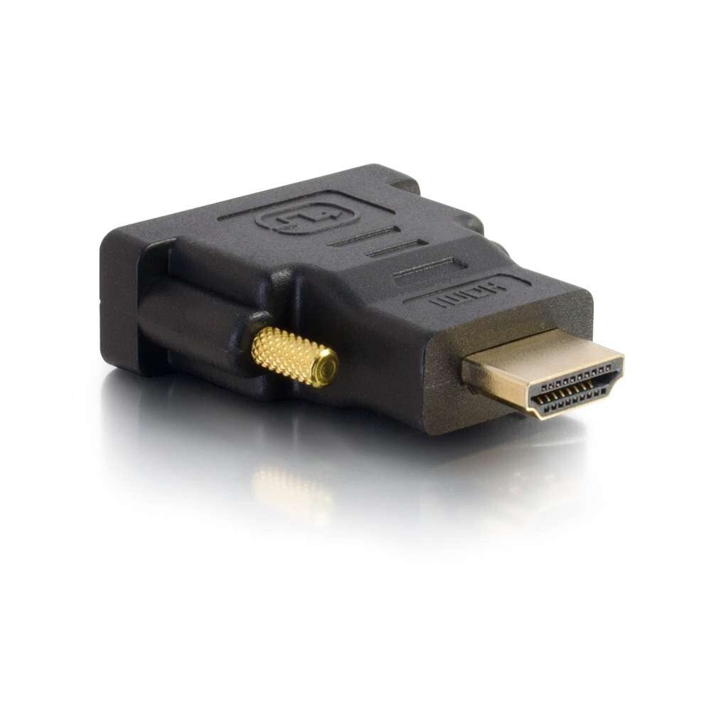 C2G DVI-DTM Male to HDMI® Male Adapter
