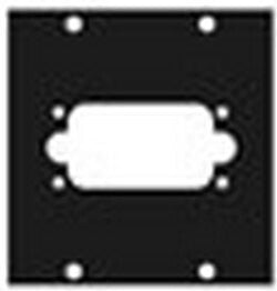 Middle Atlantic UCP Panels