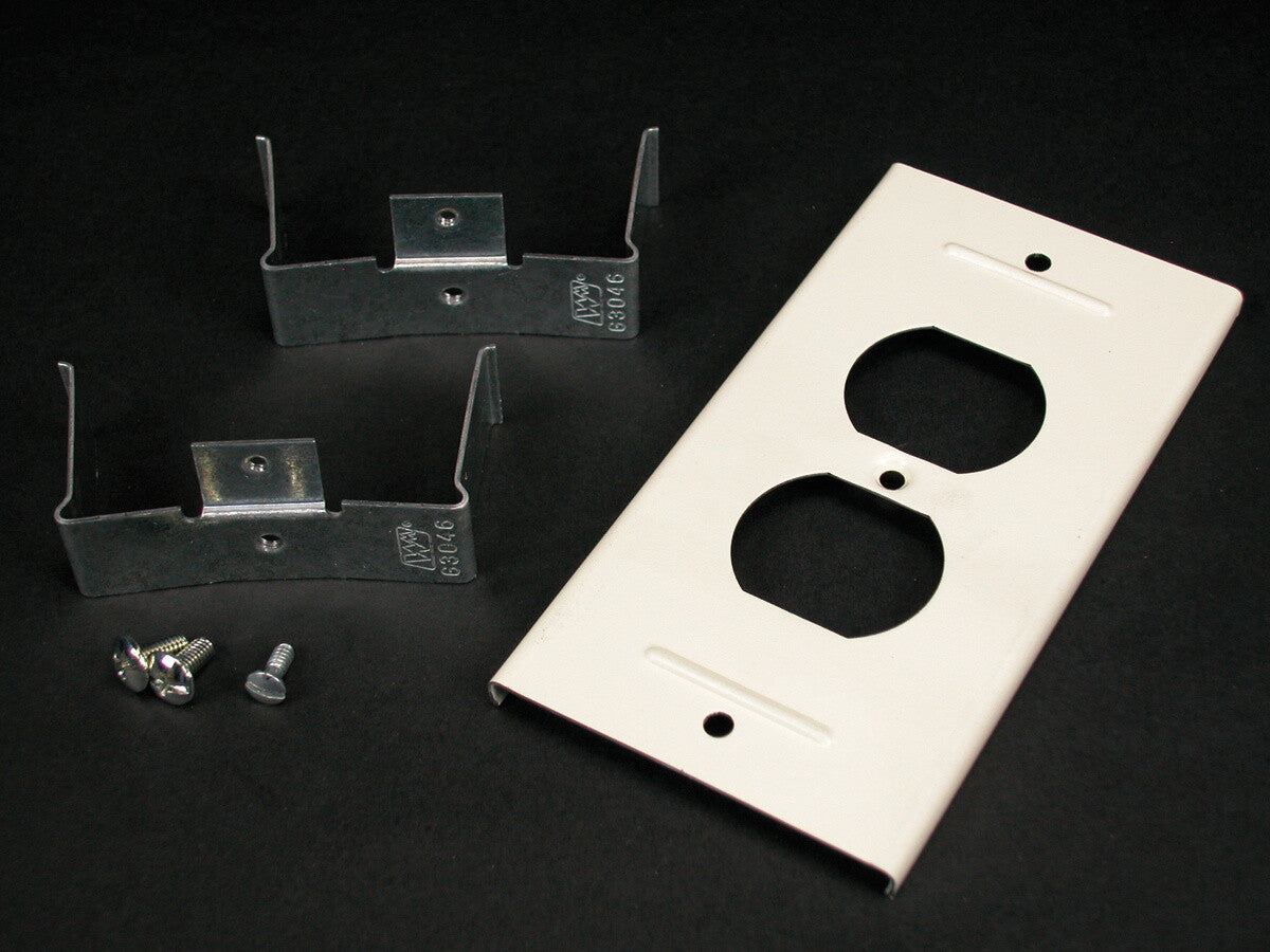 WIREMOLD V3046BE cable trunking system accessory