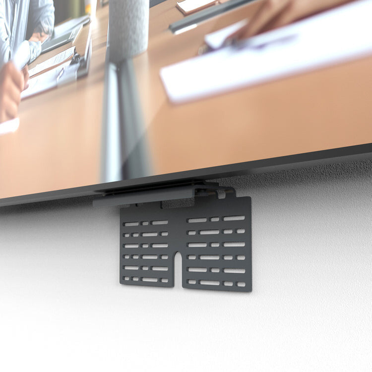 Heckler H597-BG video conferencing accessory Mounting kit Black