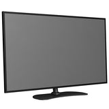 Chief LDS1U TV mount 177.8 cm (70") Black