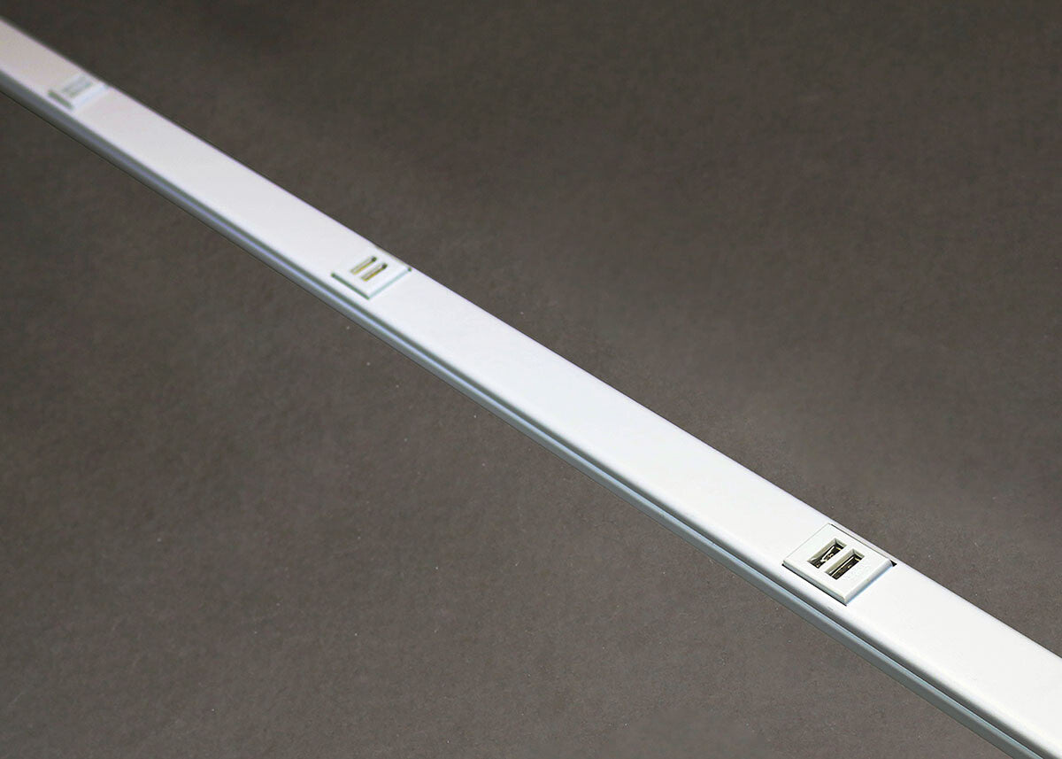 WIREMOLD BK20USB312 power extension Accessory