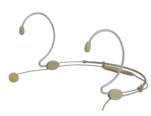 Televic TG H56 tan Beige Conference microphone