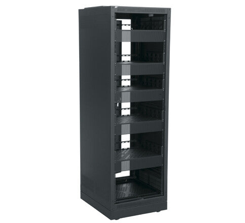 Middle Atlantic Products ERK-3525-CONFIG rack cabinet 35U – DataVisual ...