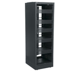 Middle Atlantic Products ERK-3525-CONFIG rack cabinet 35U