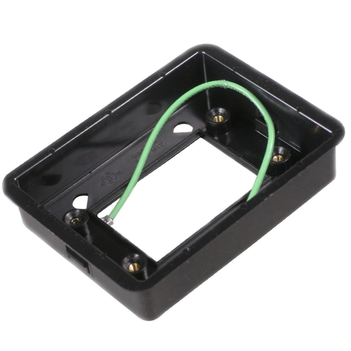 WIREMOLD 880MPA cable trunking system accessory Box fitting