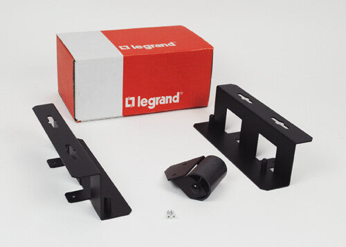 Middle Atlantic TBCRHDMI cable organizer