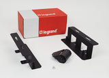 Middle Atlantic TBCRHDMI cable organizer