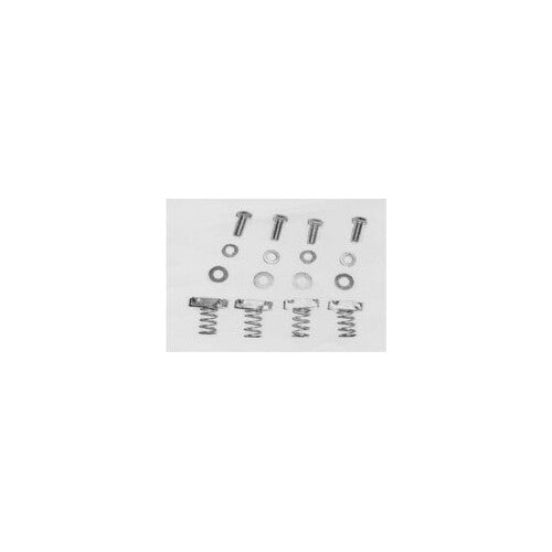 Chief Unistrut Adapter