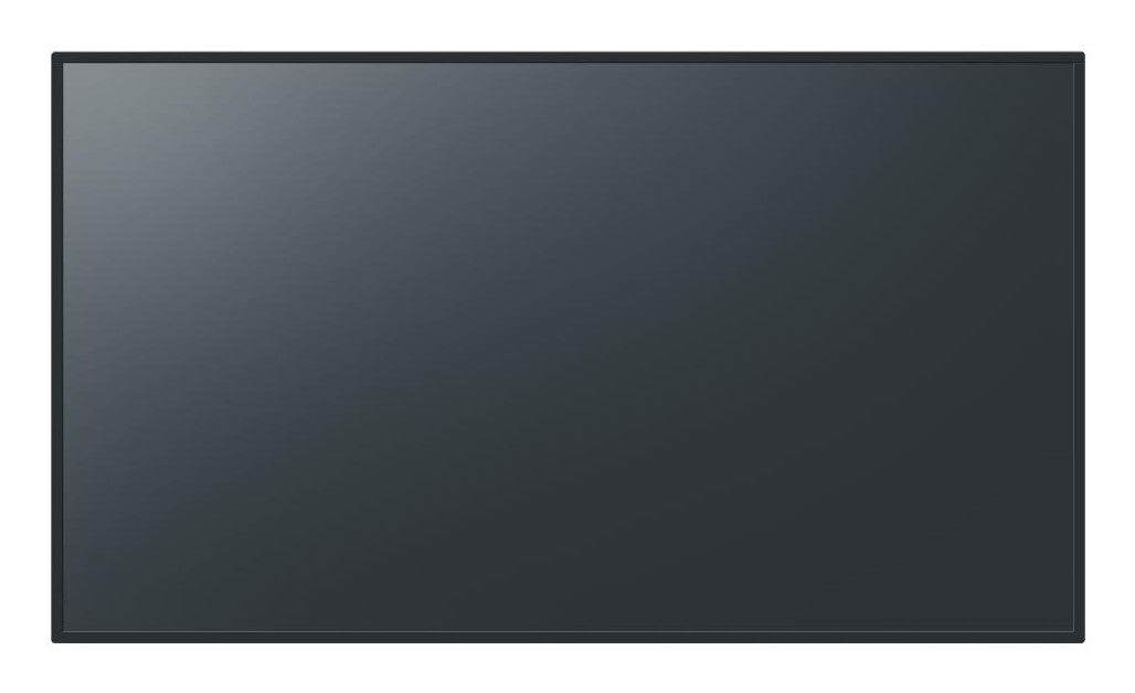 Panasonic TH-65EQ2W Signage Display Digital signage flat panel 163.8 cm (64.5") LED 500 cd/m² 4K Ultra HD Black 18/7