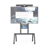 Heckler Design H730-BG signage display mount 190.5 cm (75") Black