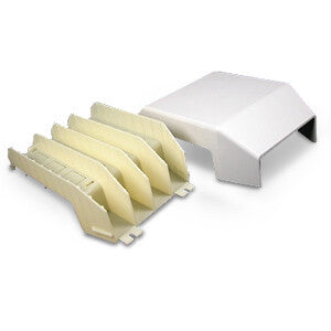 WIREMOLD 5574A-WH cable trunking system accessory Cable raceway