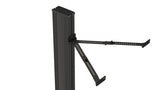 Premier Mounts SYM-UR-WA signage display mount accessory Mounting bracket
