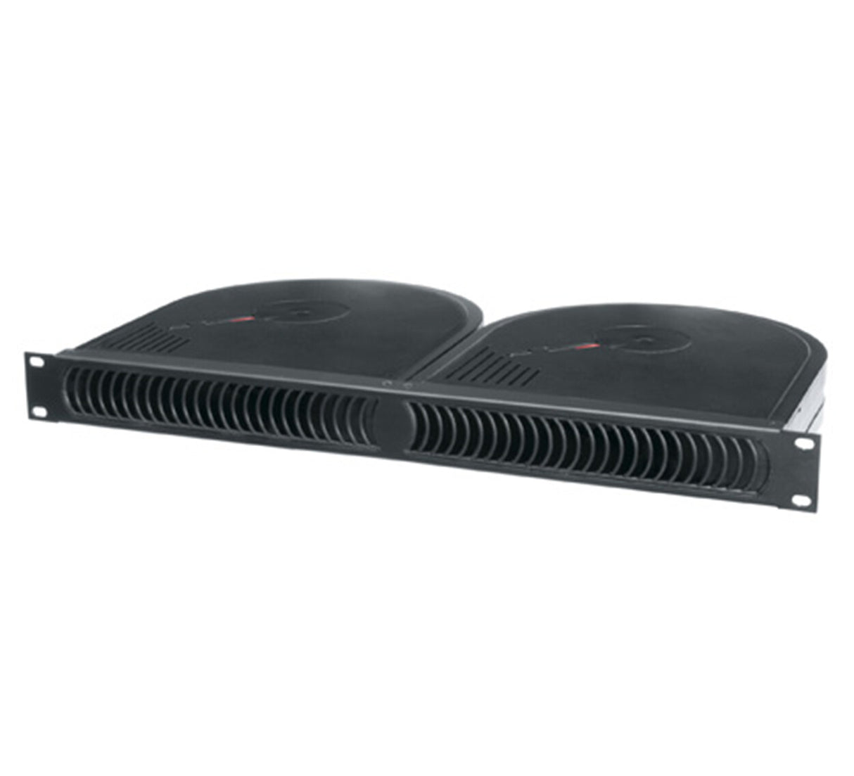 Middle Atlantic Products IQBP-2 rack accessory Fan tray