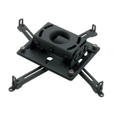 Chief RPA298 project mount Ceiling Black